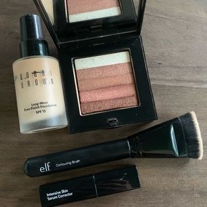 Bobbi Brown Makeup Bundle